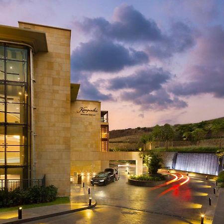 Kempinski Summerland Hotel & Resort Бейрут Екстериор снимка