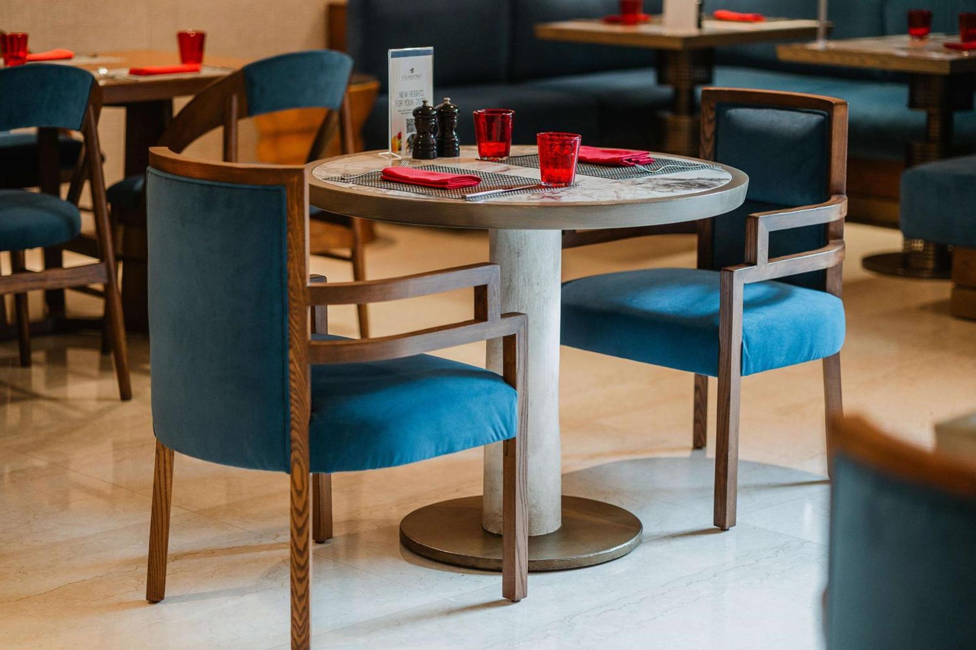 Kempinski Summerland Hotel & Resort Бейрут Екстериор снимка