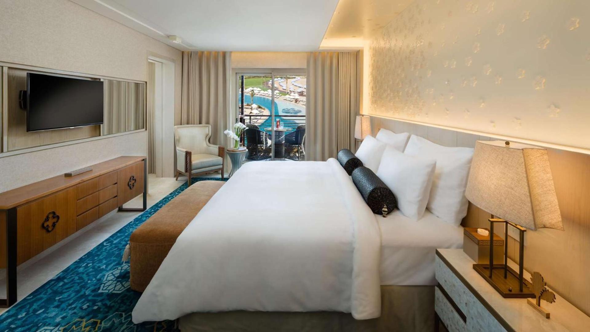 Kempinski Summerland Hotel & Resort Бейрут Екстериор снимка