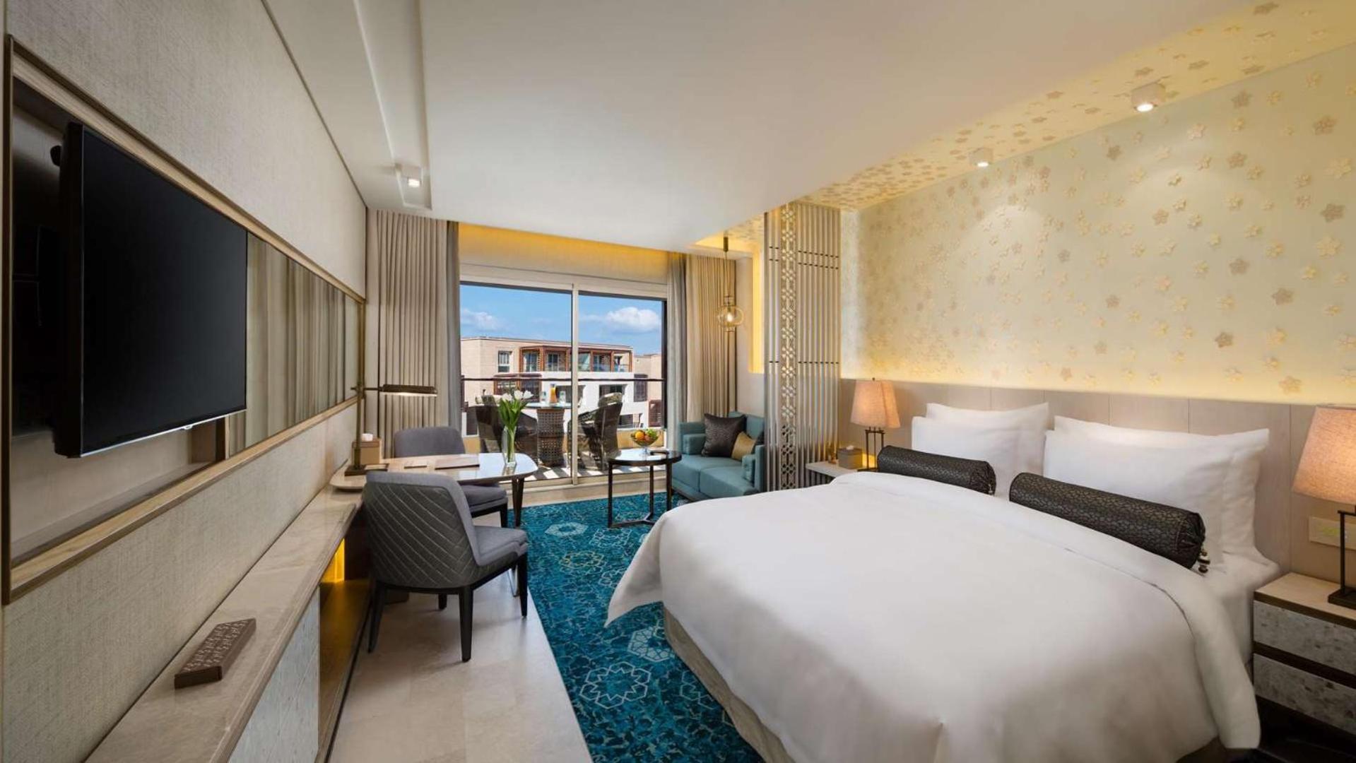 Kempinski Summerland Hotel & Resort Бейрут Екстериор снимка