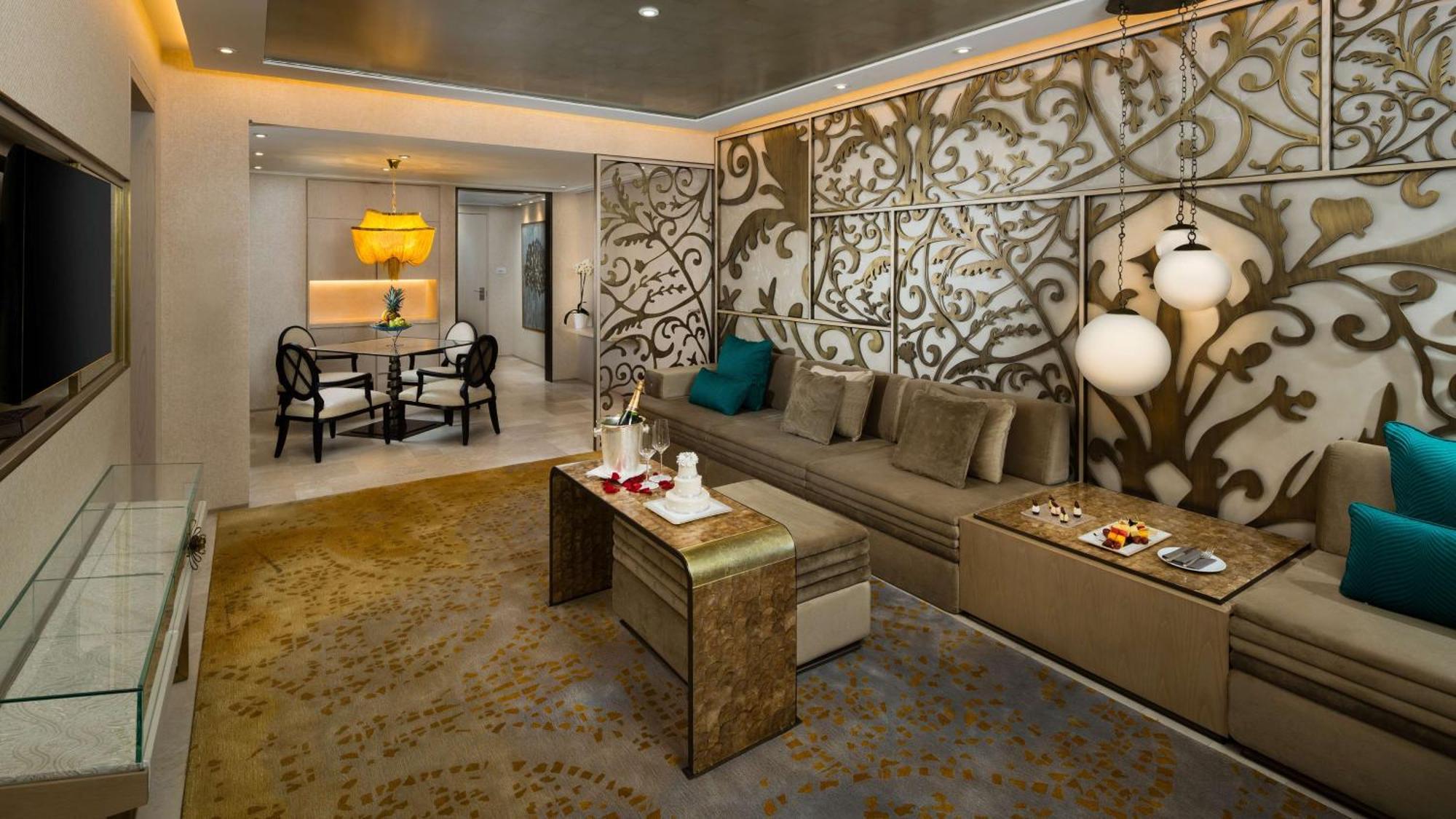 Kempinski Summerland Hotel & Resort Бейрут Екстериор снимка