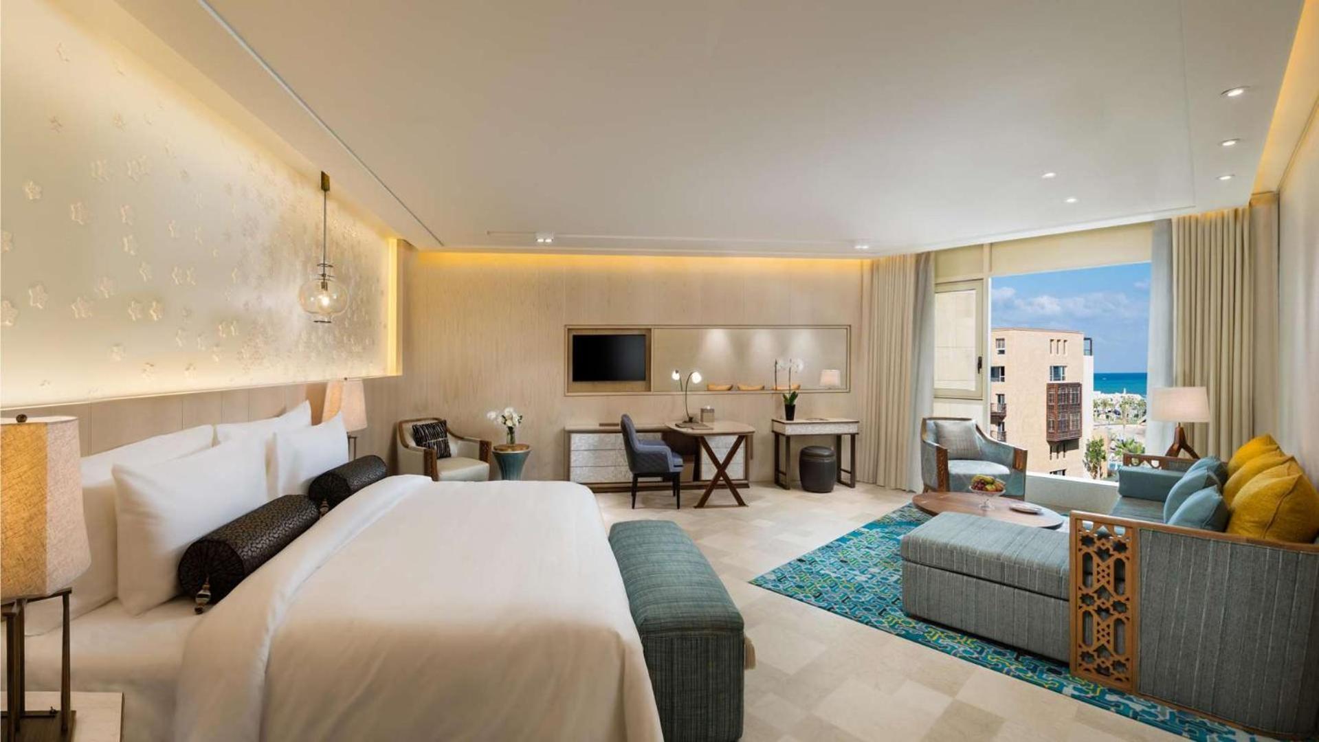 Kempinski Summerland Hotel & Resort Бейрут Екстериор снимка