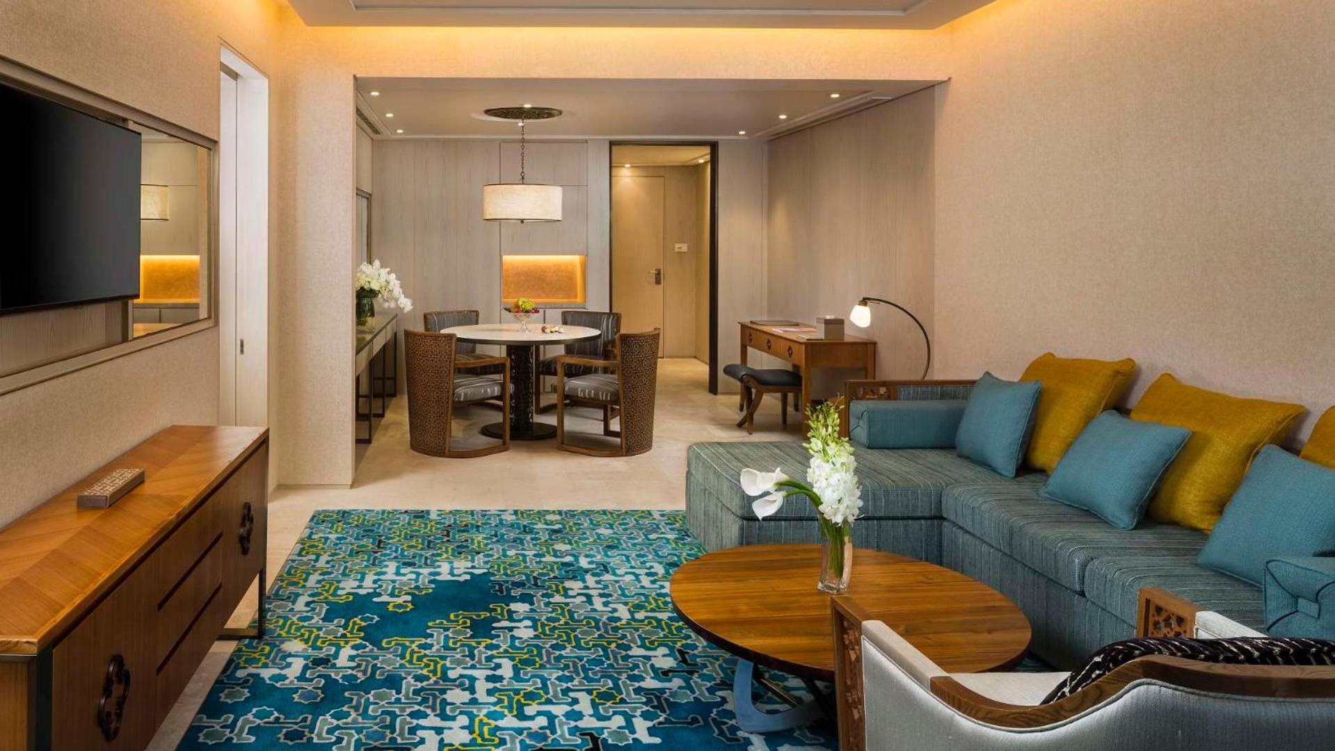 Kempinski Summerland Hotel & Resort Бейрут Екстериор снимка