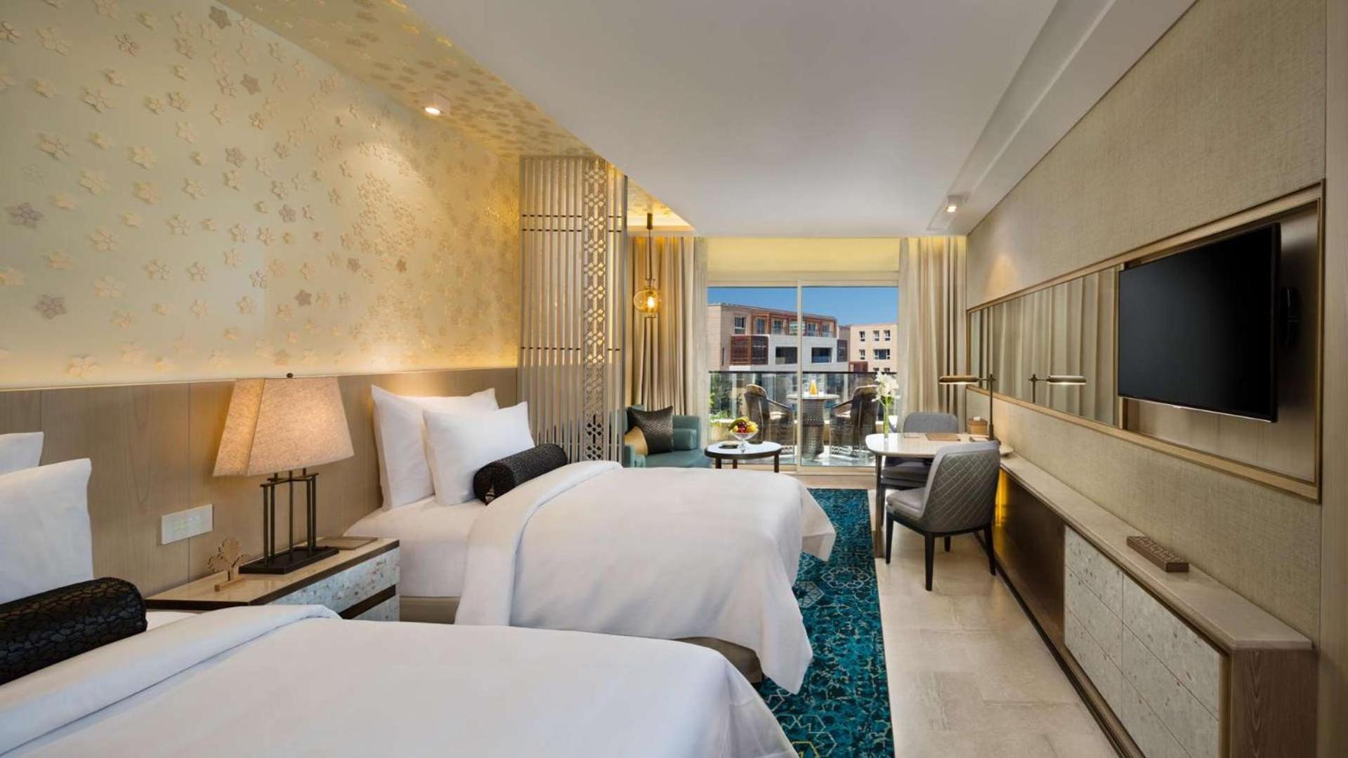 Kempinski Summerland Hotel & Resort Бейрут Екстериор снимка