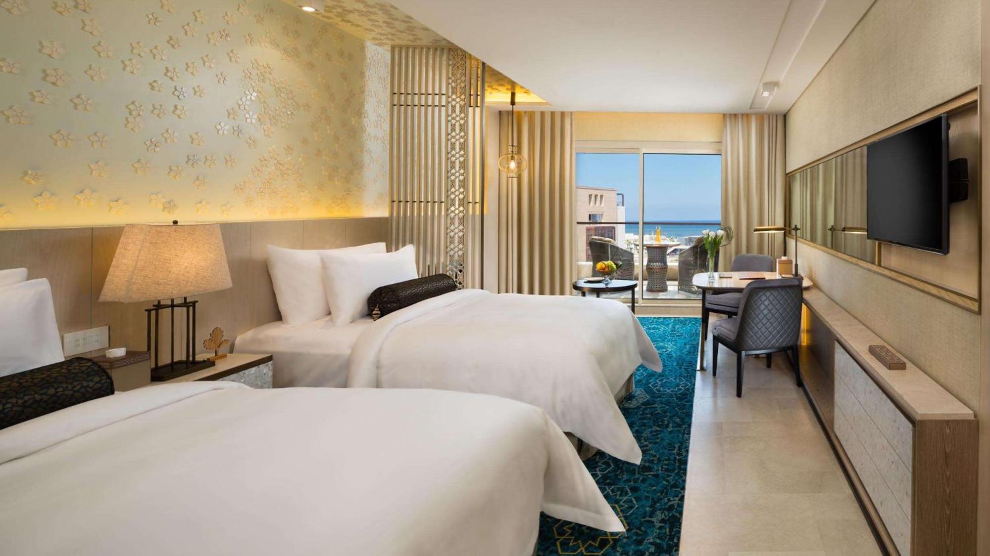 Kempinski Summerland Hotel & Resort Бейрут Екстериор снимка