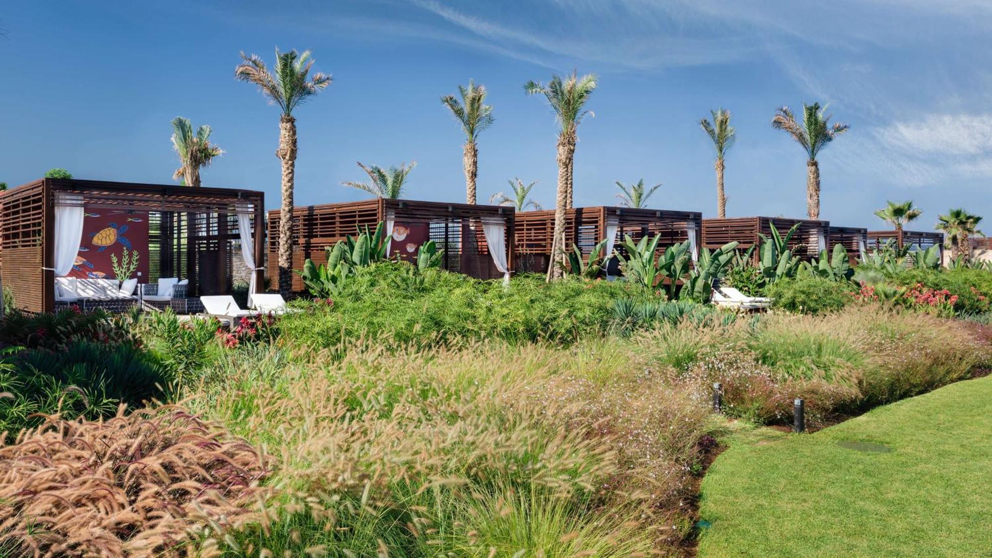 Kempinski Summerland Hotel & Resort Бейрут Екстериор снимка