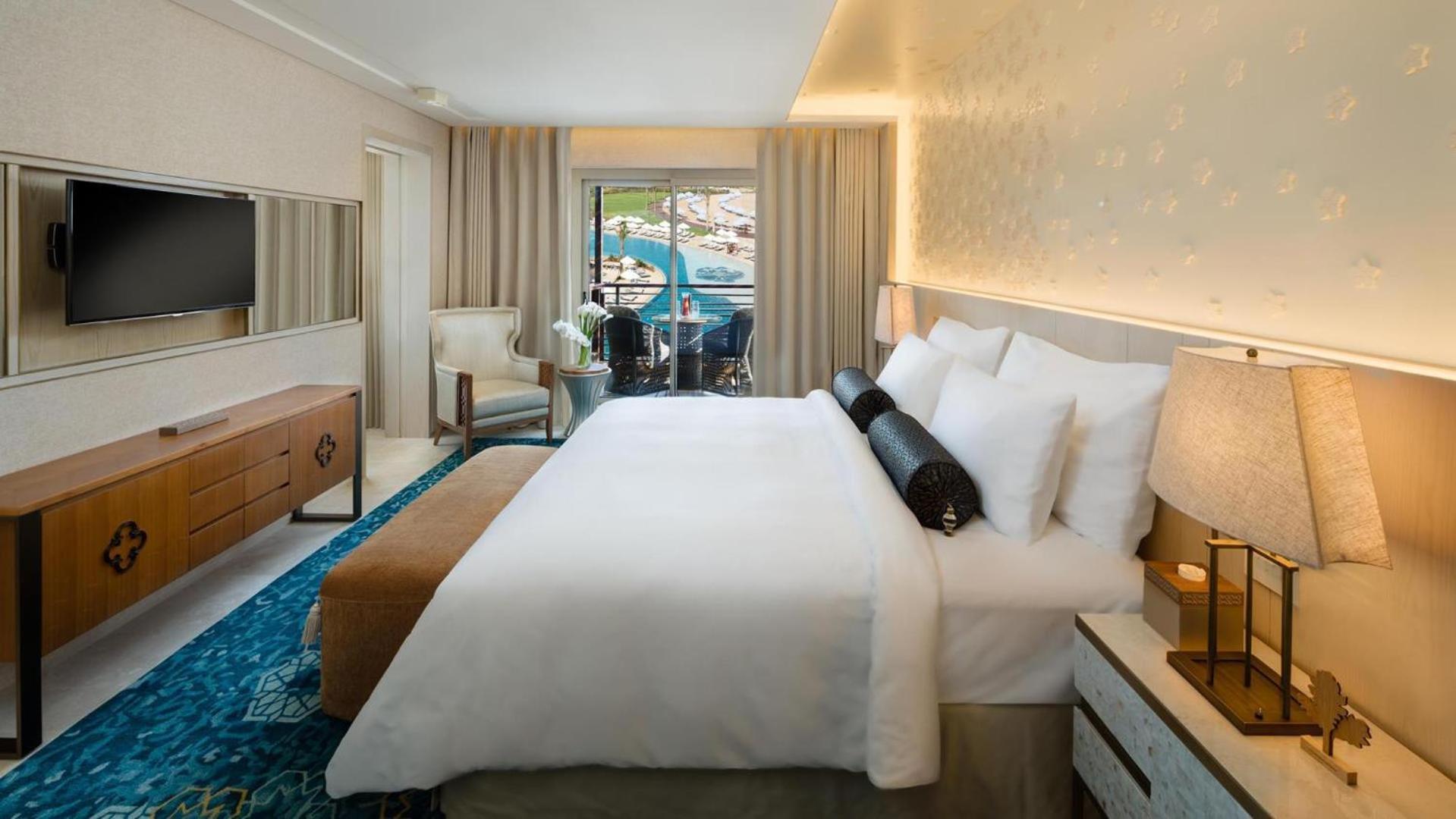 Kempinski Summerland Hotel & Resort Бейрут Екстериор снимка