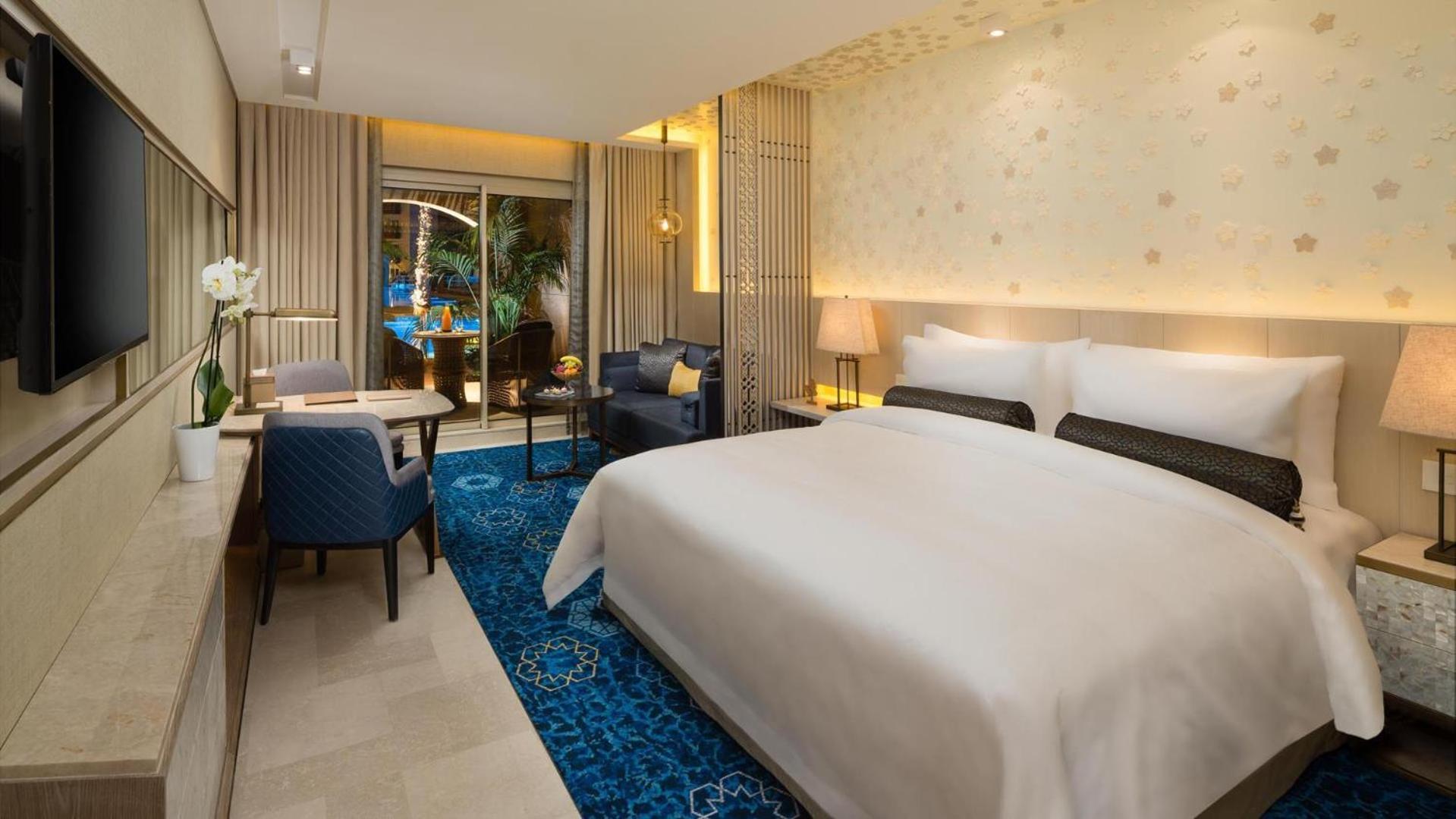 Kempinski Summerland Hotel & Resort Бейрут Екстериор снимка