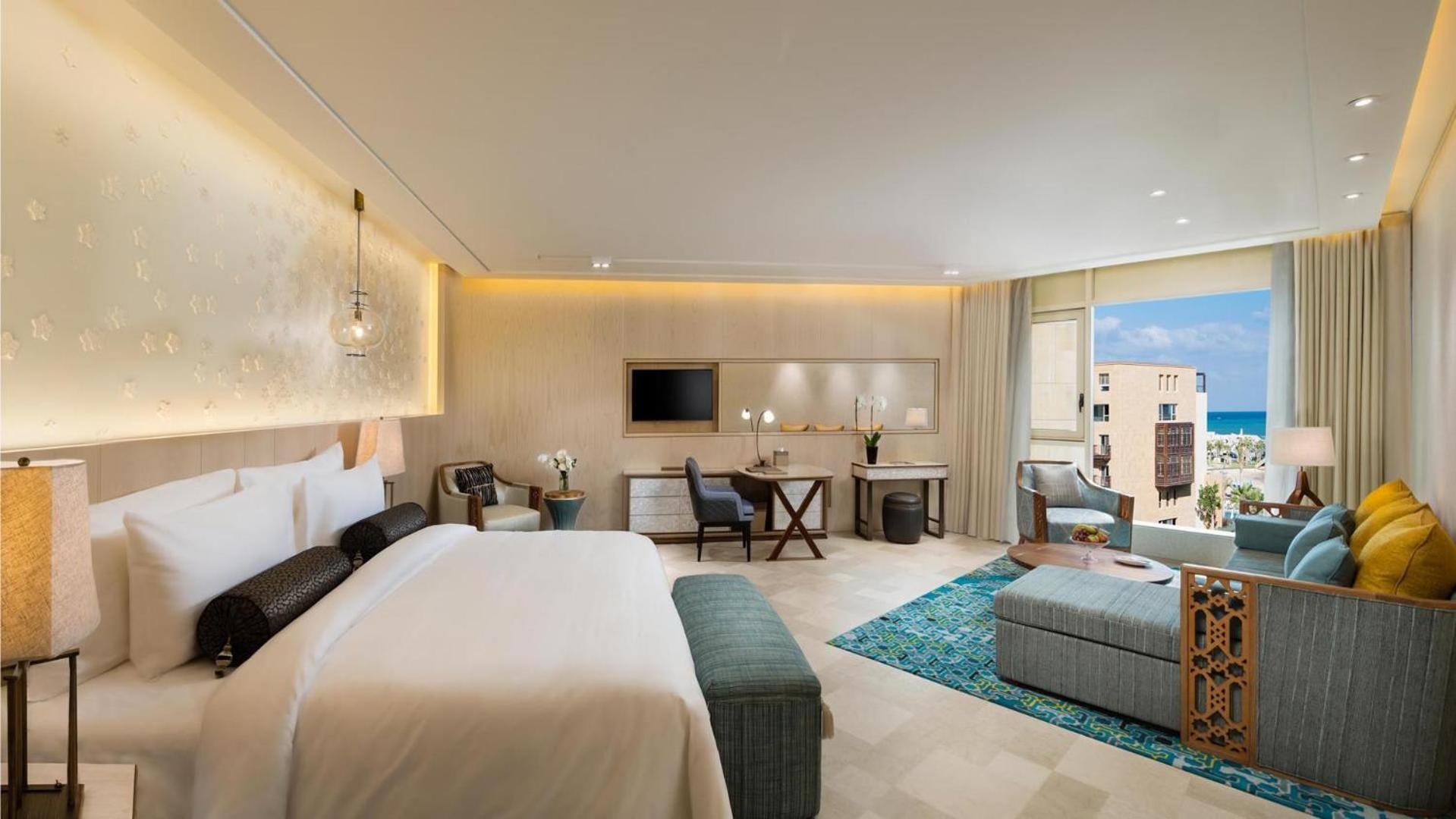 Kempinski Summerland Hotel & Resort Бейрут Екстериор снимка