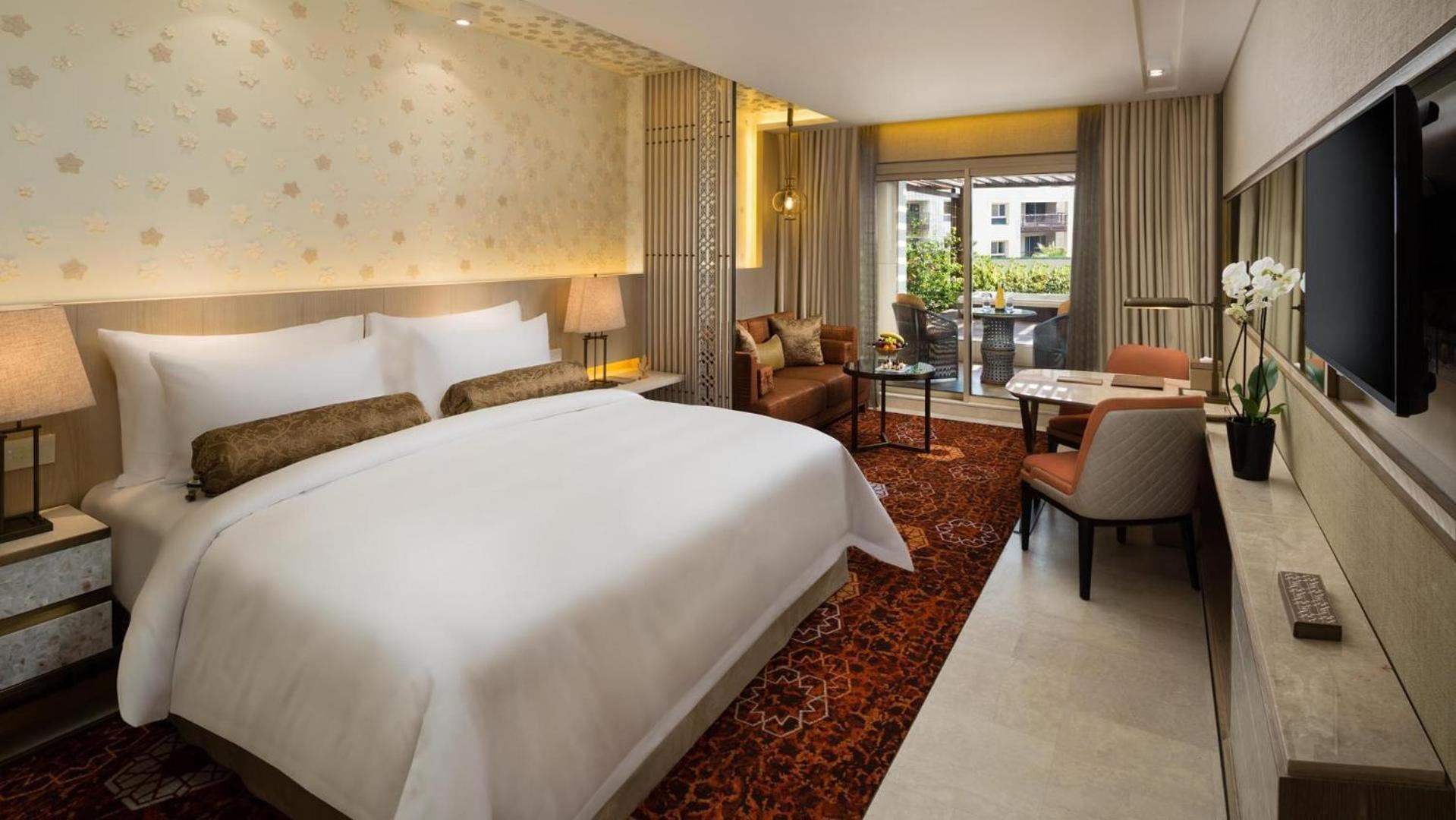 Kempinski Summerland Hotel & Resort Бейрут Екстериор снимка