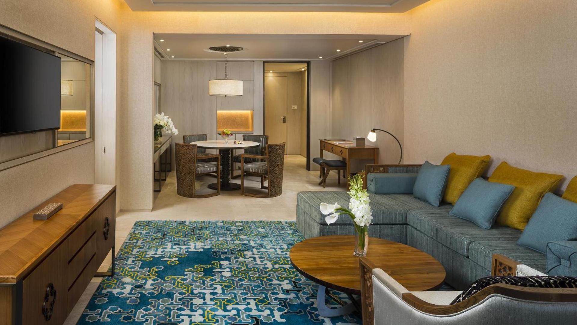 Kempinski Summerland Hotel & Resort Бейрут Екстериор снимка