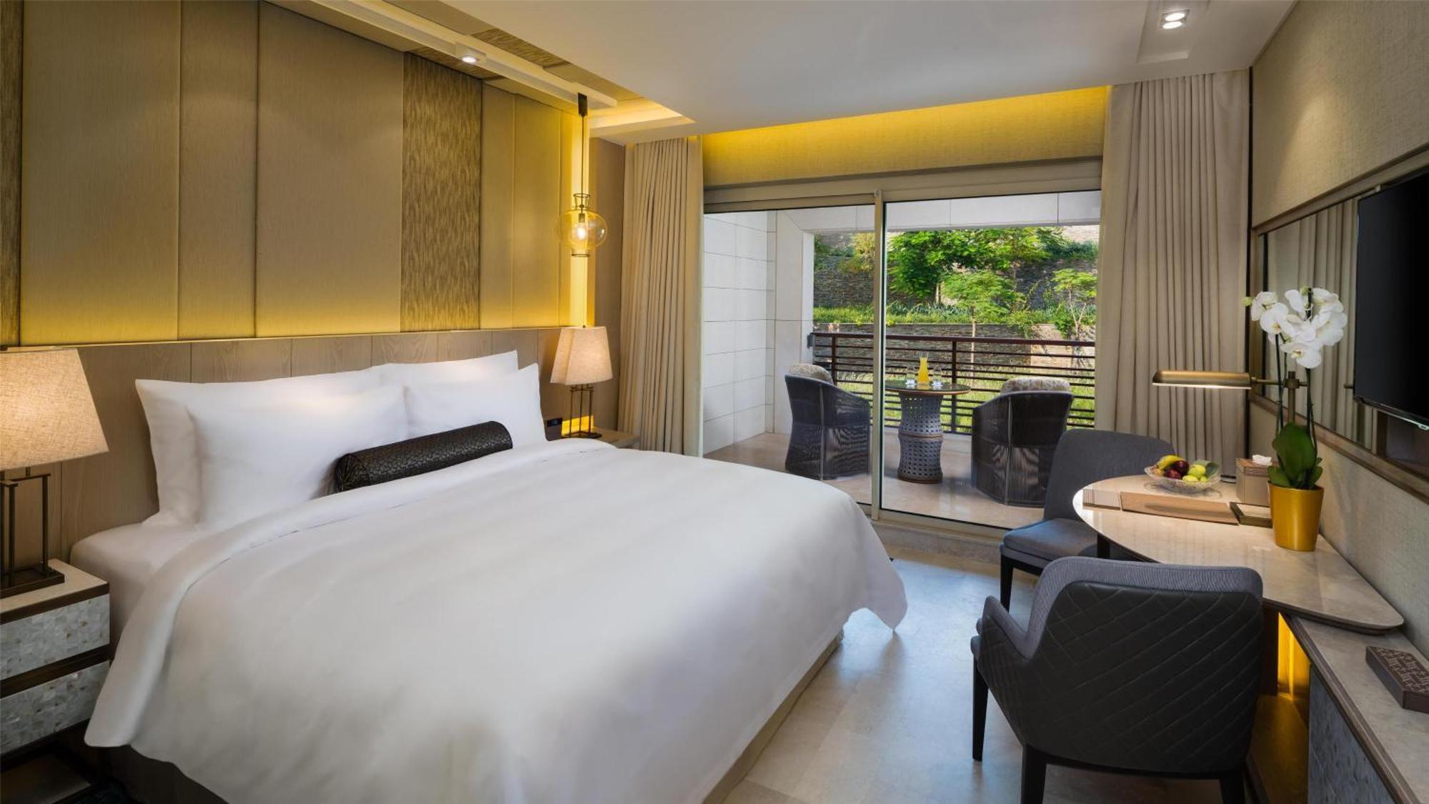 Kempinski Summerland Hotel & Resort Бейрут Екстериор снимка