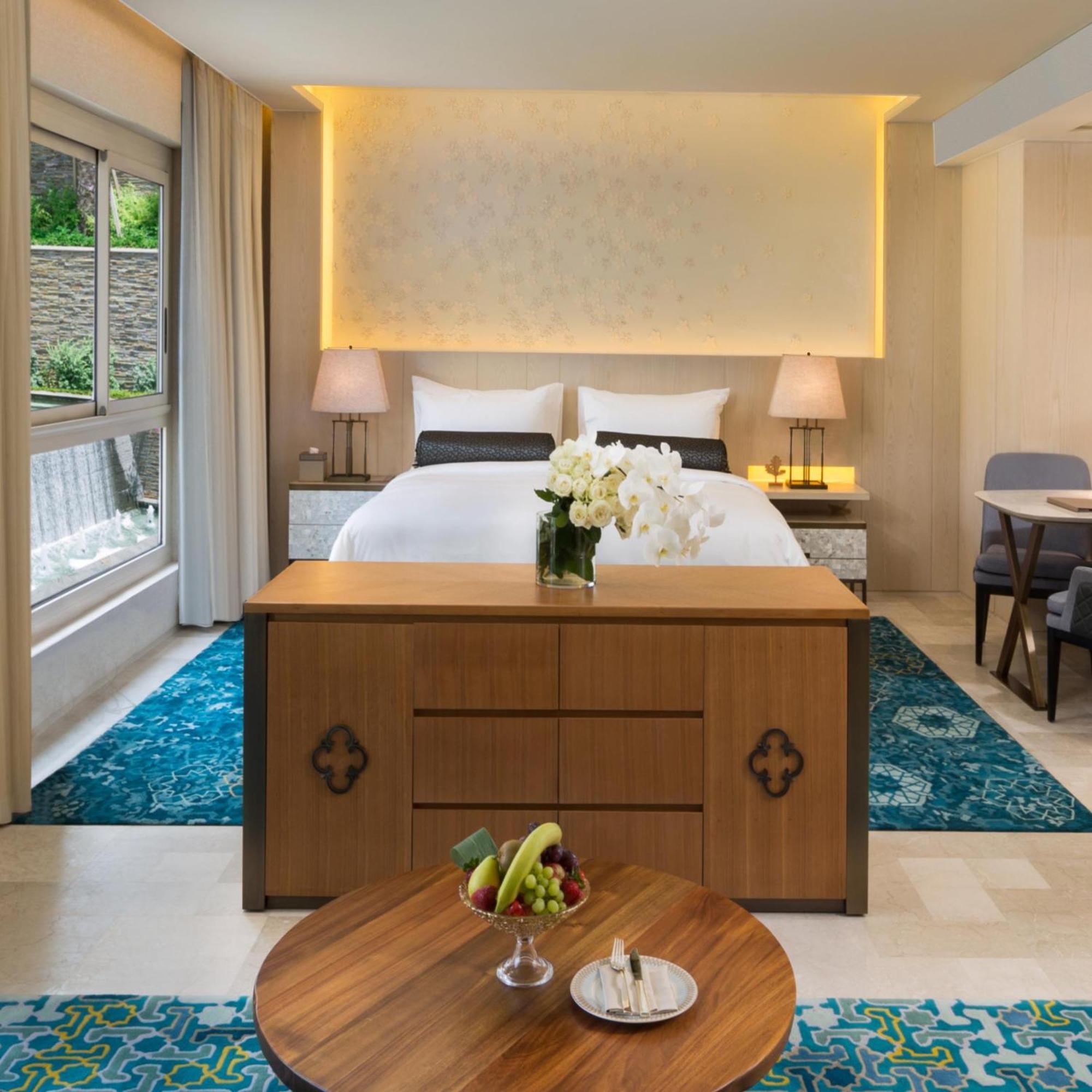Kempinski Summerland Hotel & Resort Бейрут Екстериор снимка